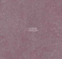 Линолеум Forbo Marmoleum Marbled Real 3272 Plum фото 1 | FLOORDEALER
